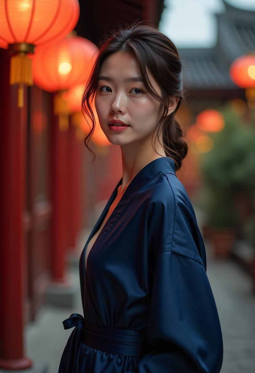 长夜将至