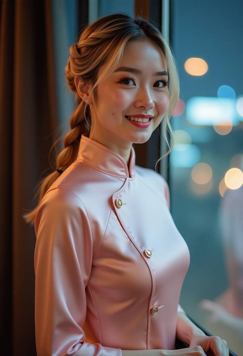 锦绣纪·幕后